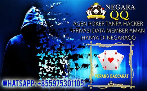 Play Online Poker in Indonesia .